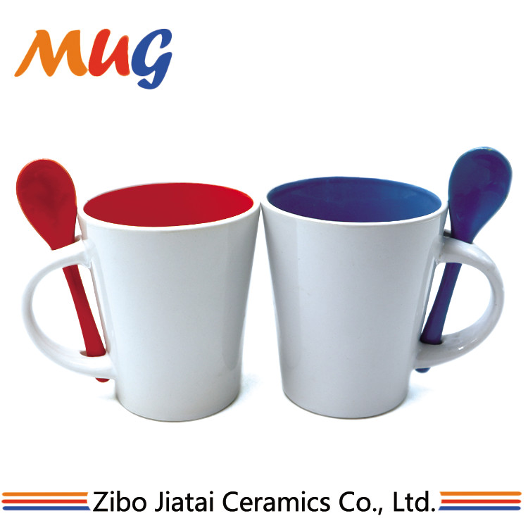 Spoon Mug