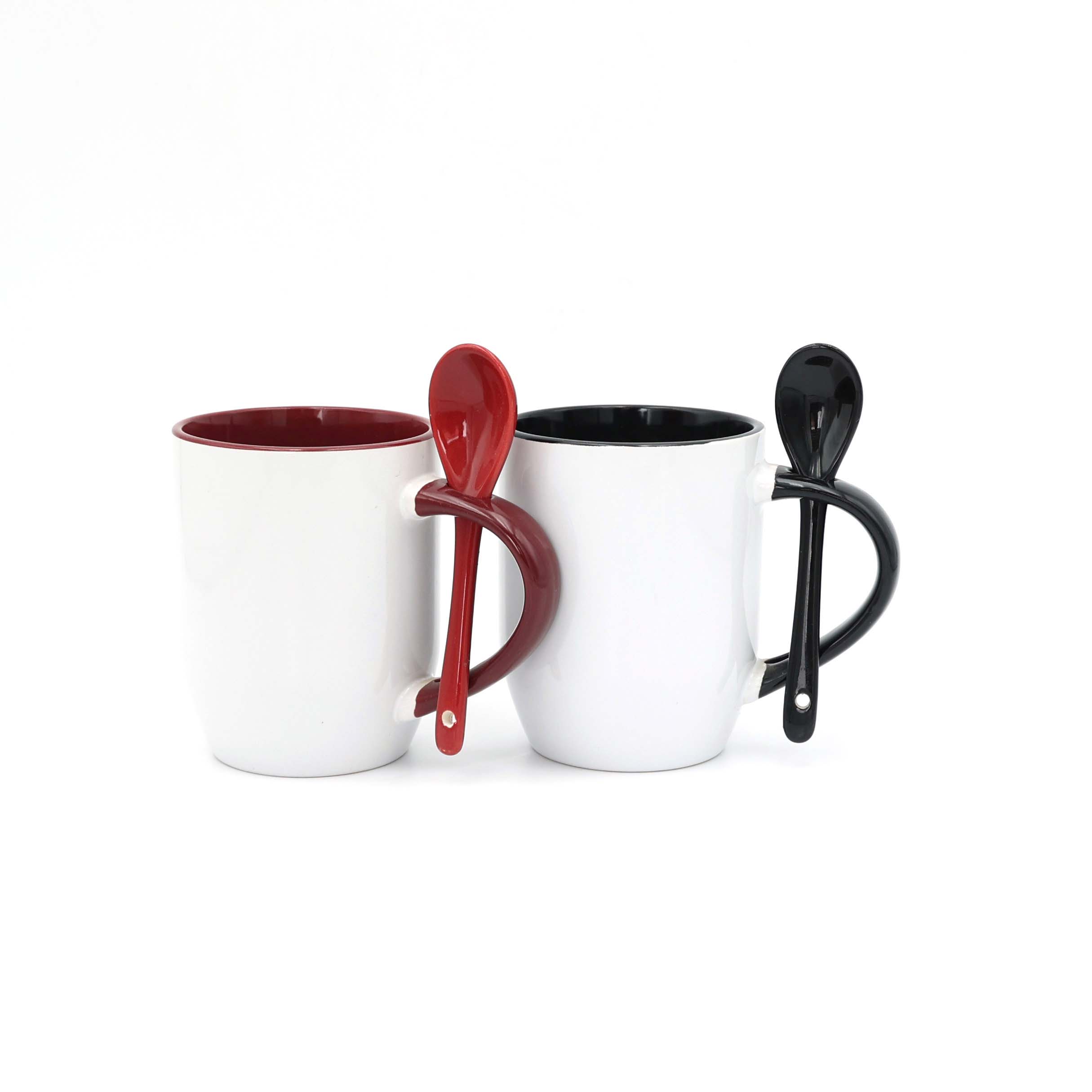 Spoon Mug